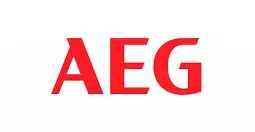 Logo firmy AEG