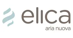 Logo firmy Elica