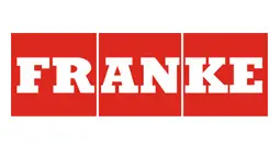 Logo firmy Franke