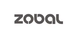 Logo firmy Zobal